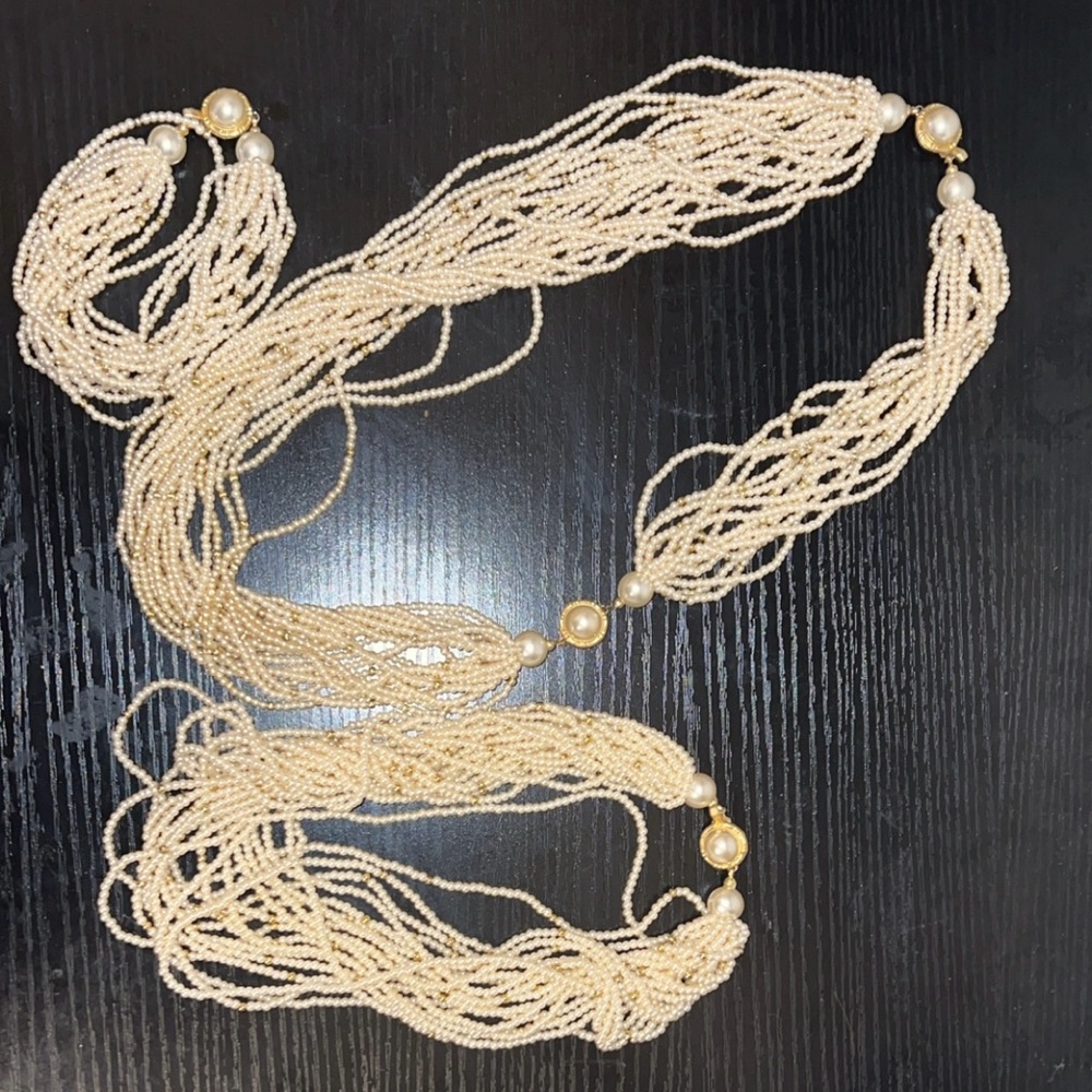 Jewelry lot…Everything pictured